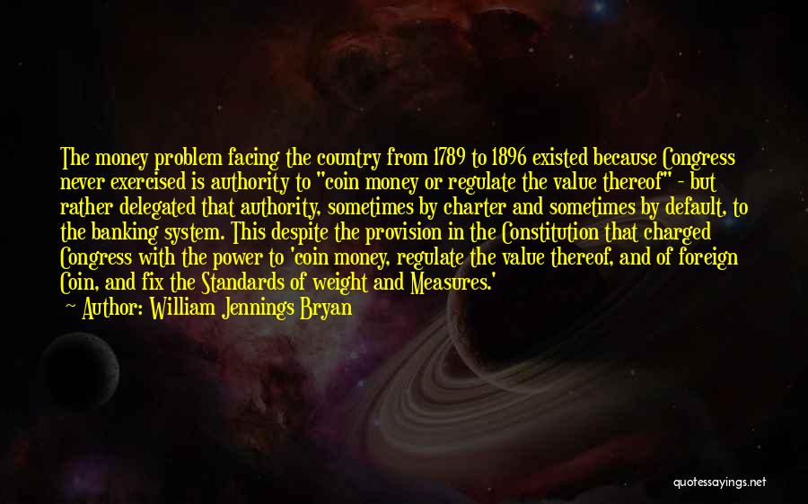 William Jennings Bryan Quotes 1552483