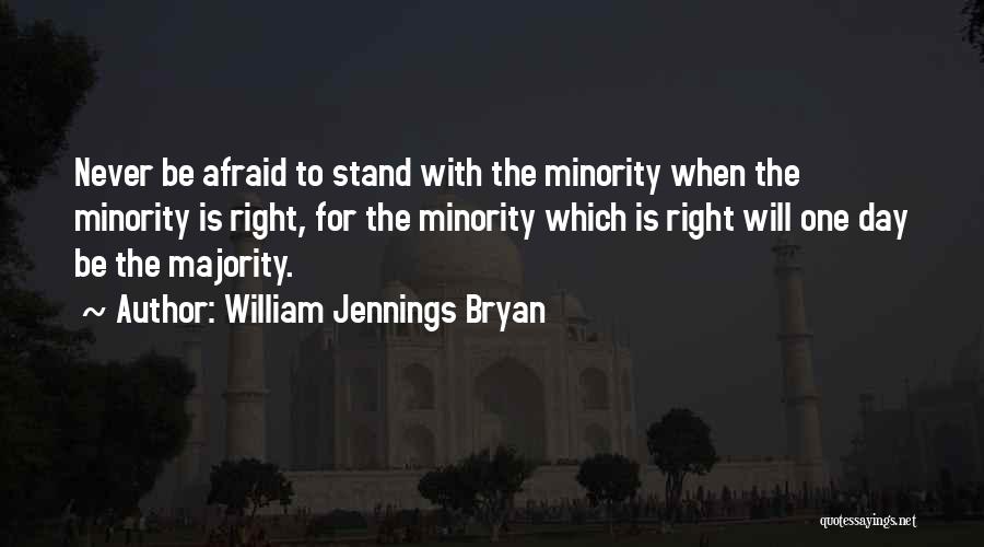 William Jennings Bryan Quotes 1562260