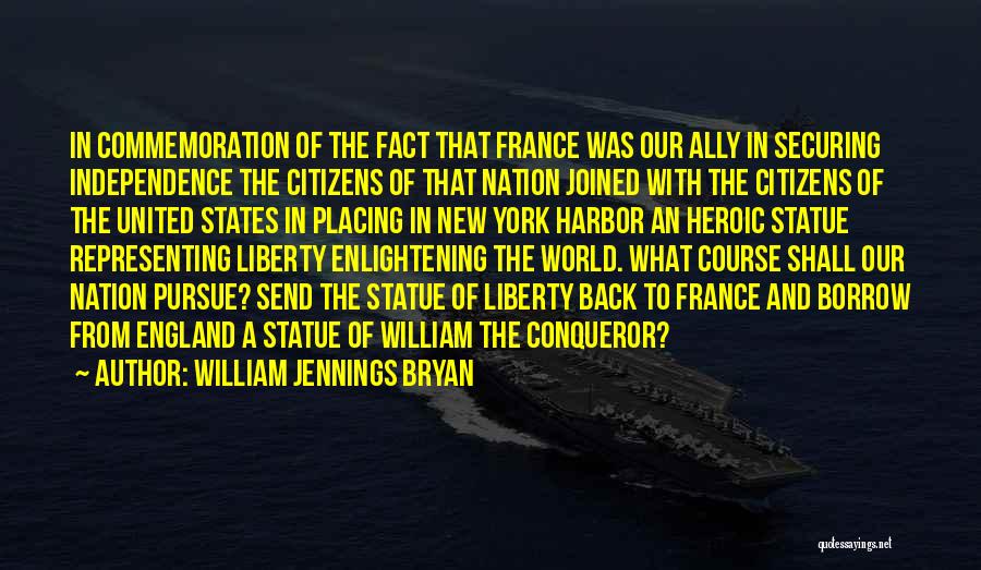 William Jennings Bryan Quotes 1570441