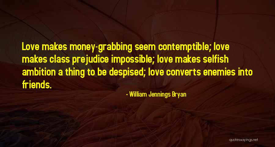 William Jennings Bryan Quotes 1613123