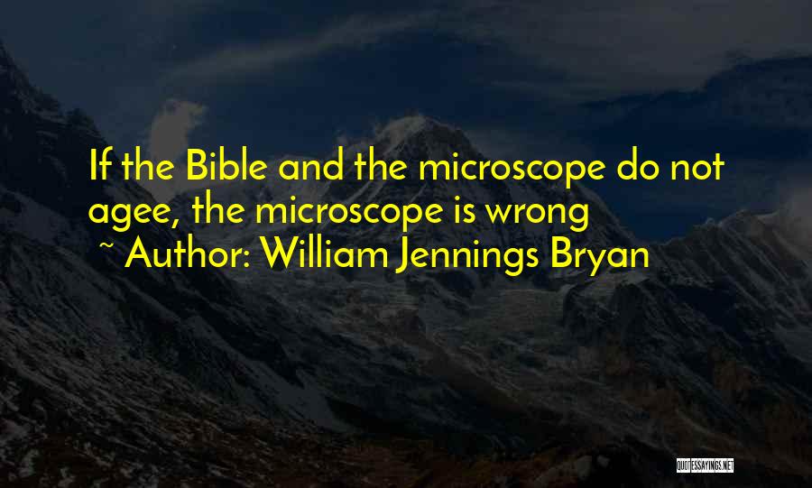 William Jennings Bryan Quotes 1624729
