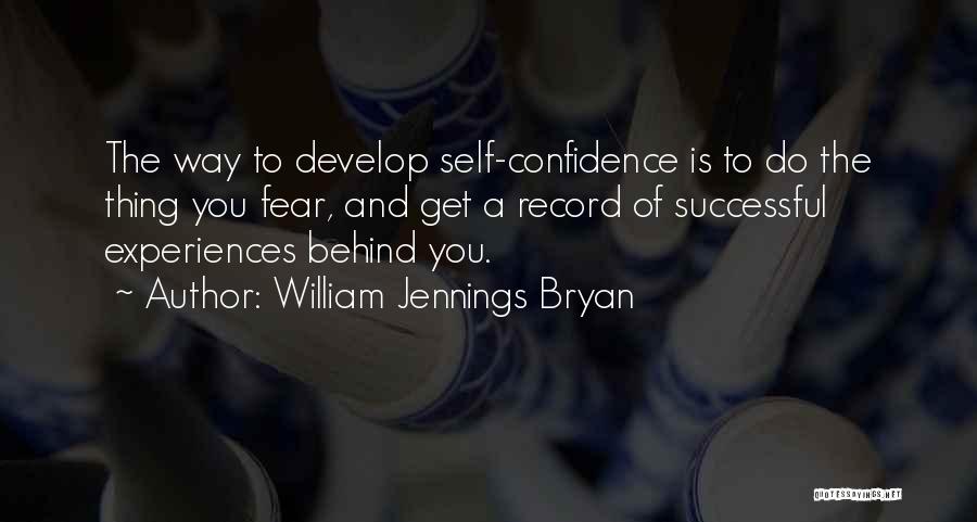 William Jennings Bryan Quotes 162550