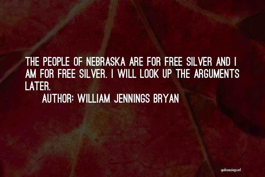 William Jennings Bryan Quotes 1644230