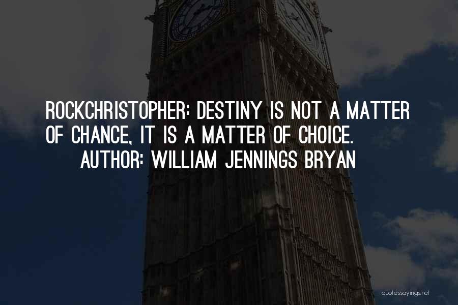 William Jennings Bryan Quotes 1775062