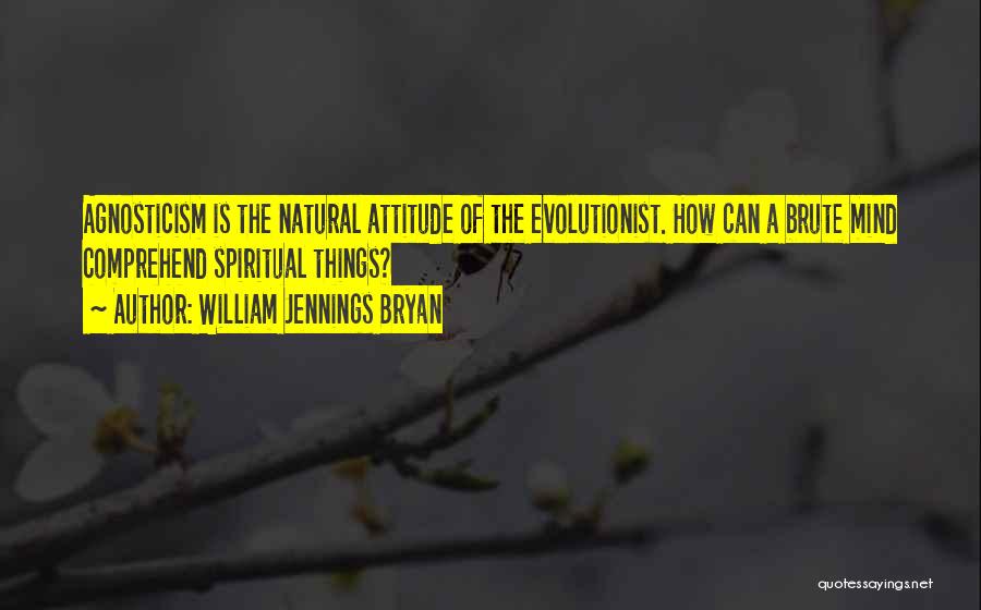 William Jennings Bryan Quotes 1917141