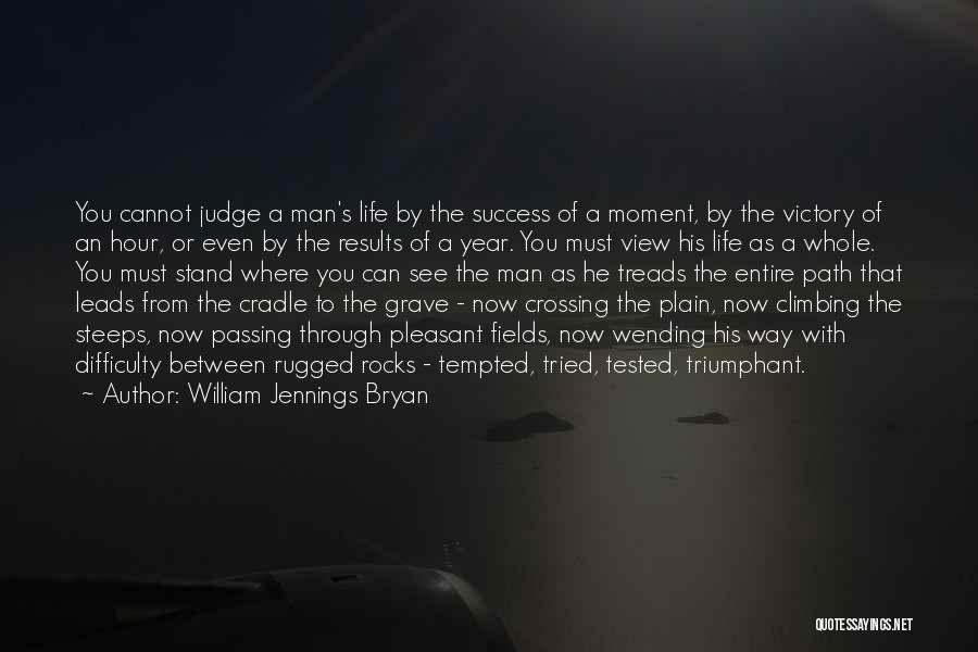 William Jennings Bryan Quotes 1970680