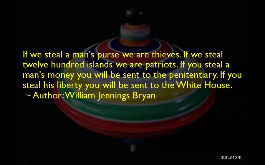 William Jennings Bryan Quotes 2027573