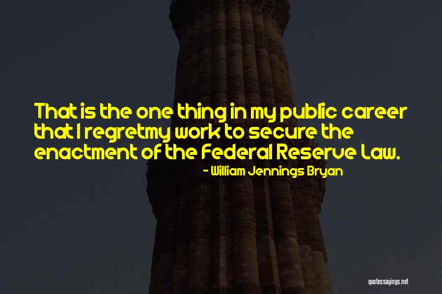 William Jennings Bryan Quotes 2040515