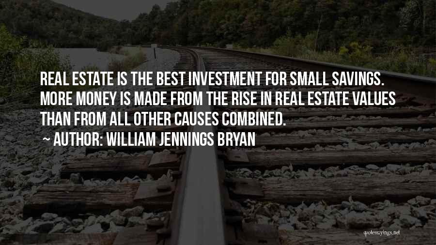 William Jennings Bryan Quotes 2077256