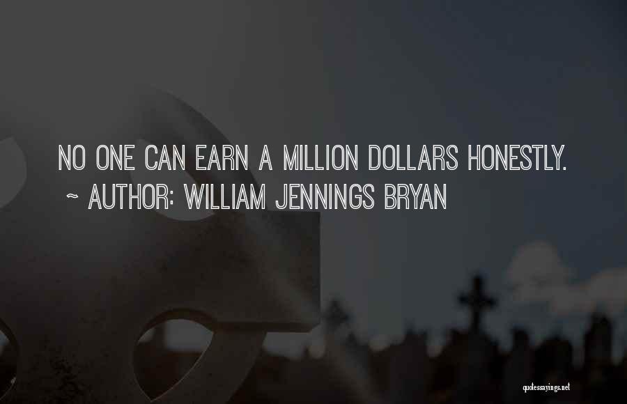 William Jennings Bryan Quotes 2129170