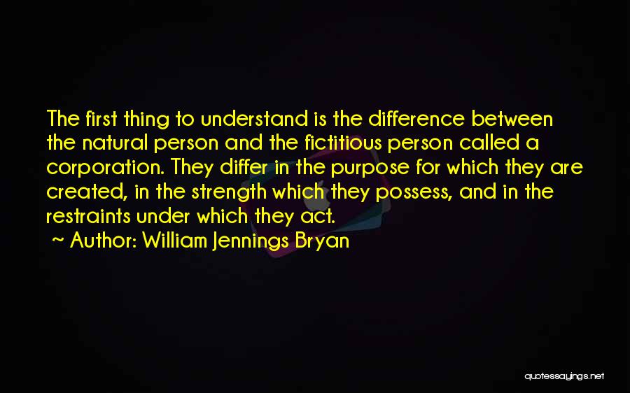 William Jennings Bryan Quotes 2210125