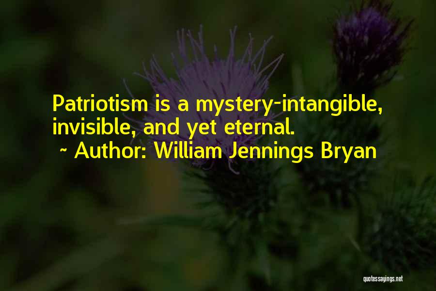 William Jennings Bryan Quotes 278965