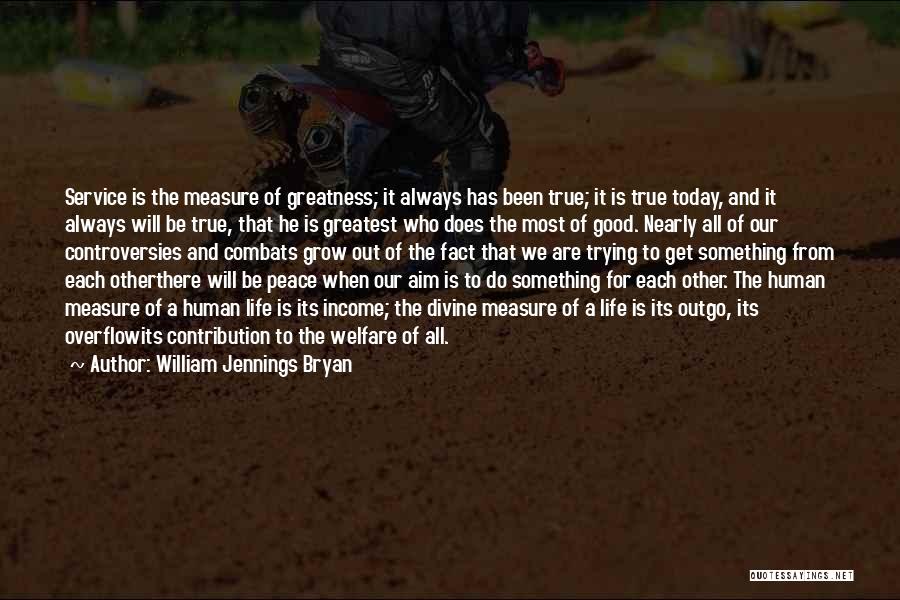 William Jennings Bryan Quotes 326986