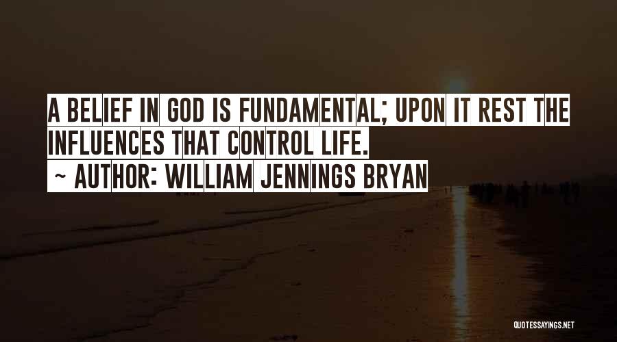 William Jennings Bryan Quotes 372456