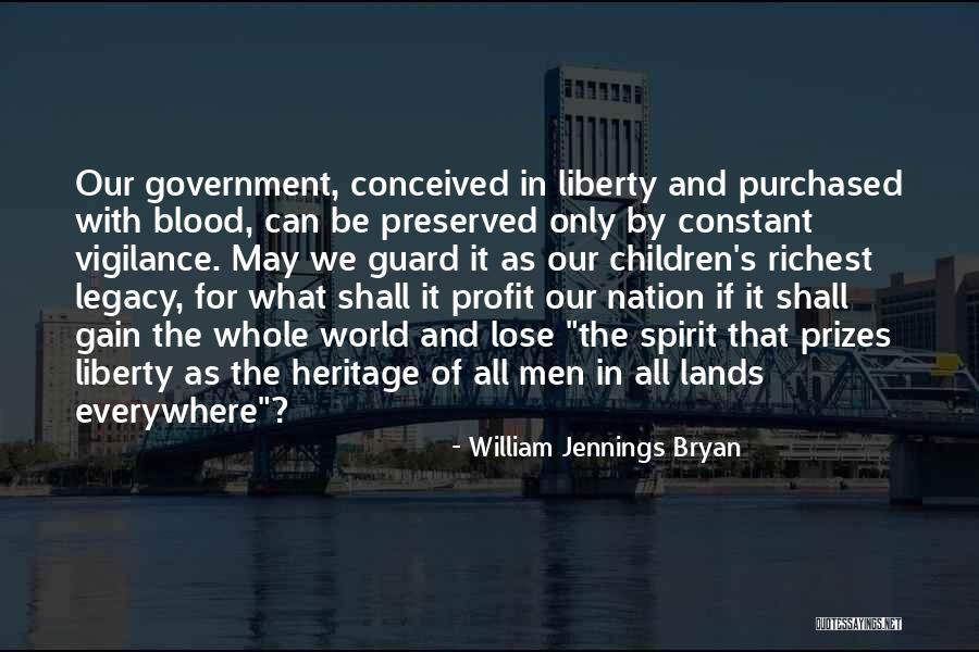William Jennings Bryan Quotes 426962 William Jennings Bryan Quotes 426962