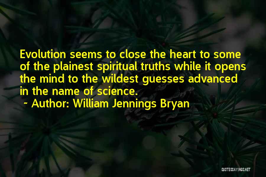William Jennings Bryan Quotes 537879
