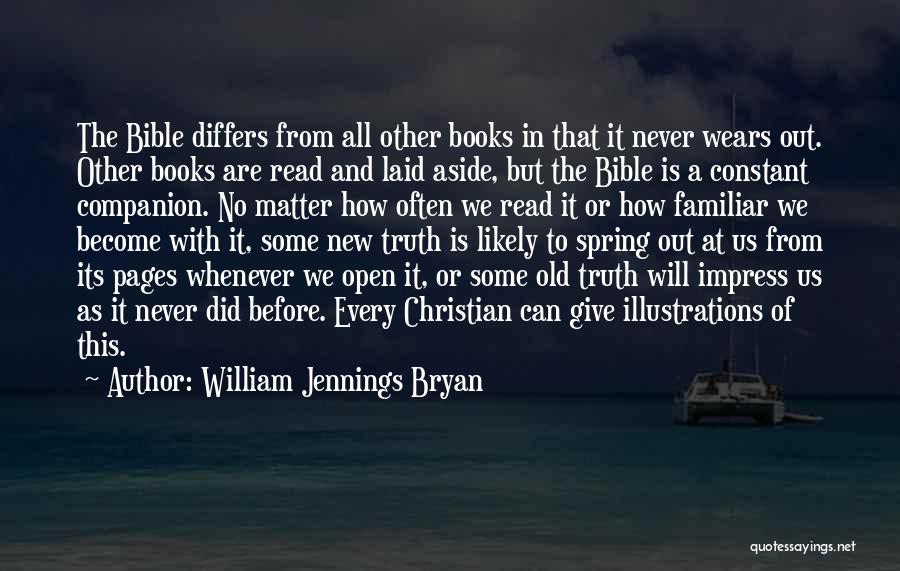 William Jennings Bryan Quotes 630304
