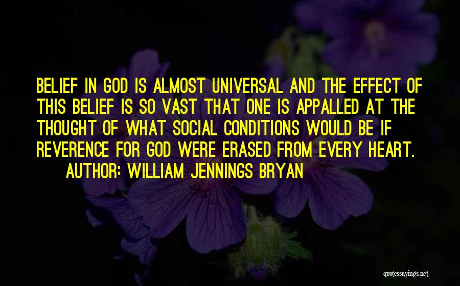 William Jennings Bryan Quotes 646017