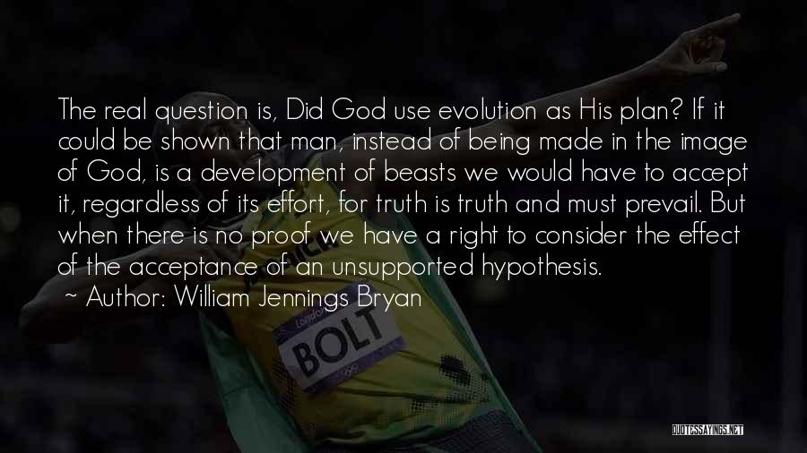 William Jennings Bryan Quotes 720942