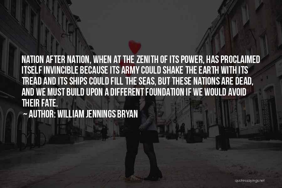 William Jennings Bryan Quotes 844670