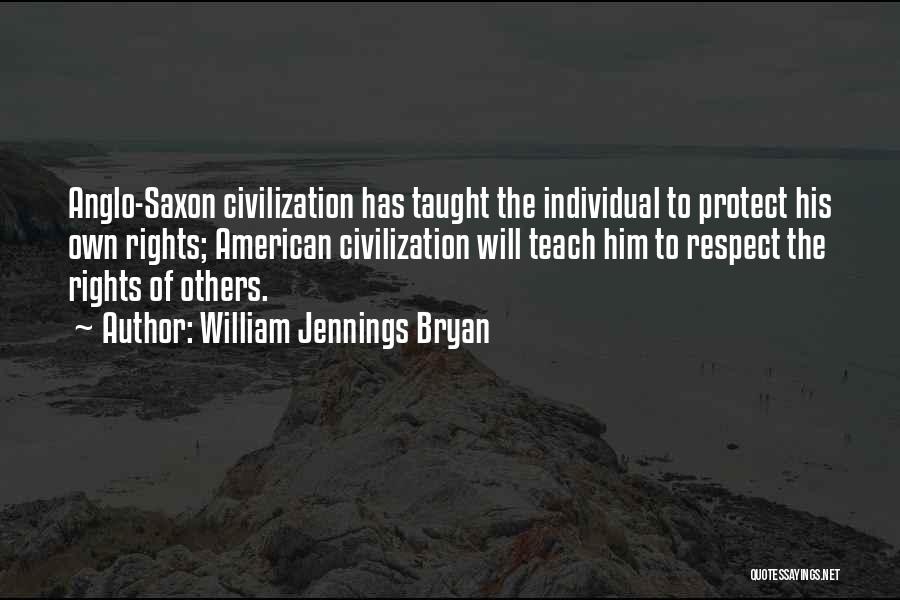 William Jennings Bryan Quotes 850610