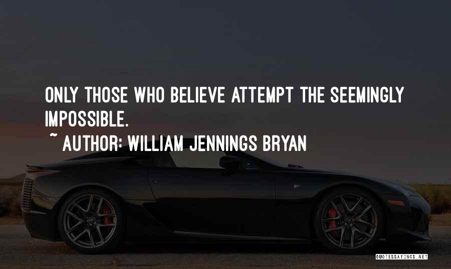 William Jennings Bryan Quotes 861658
