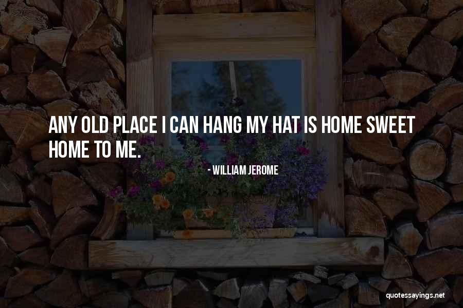 William Jerome Quotes 222815