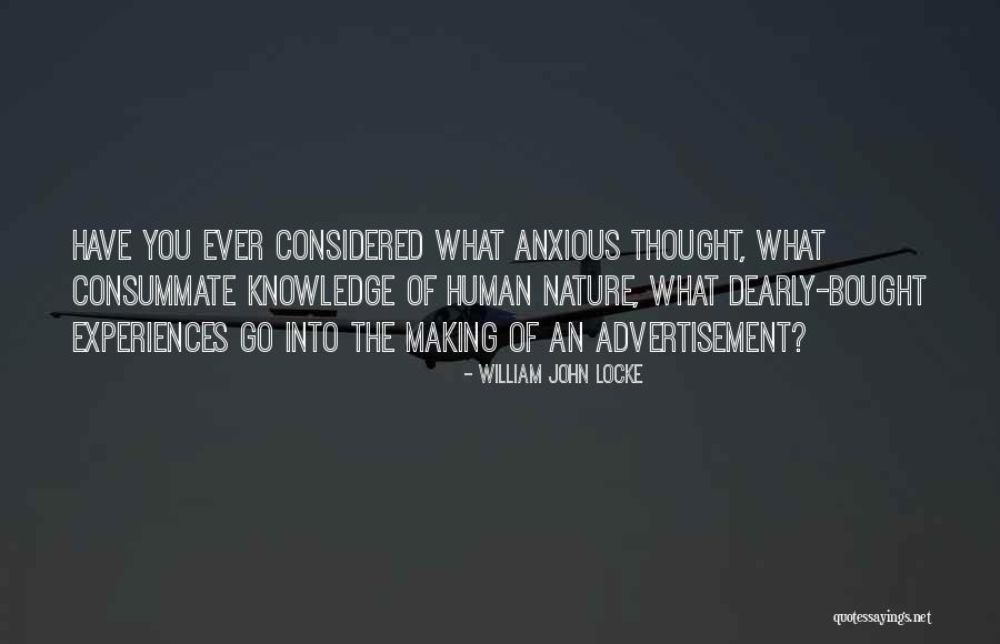 William John Locke Quotes 1454685 William John Locke Quotes 1454685