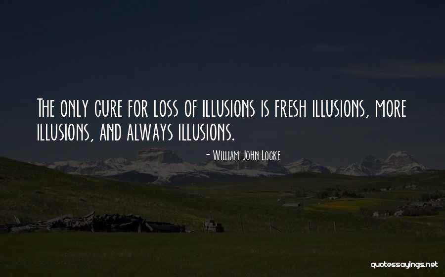 William John Locke Quotes 1650609 William John Locke Quotes 1650609