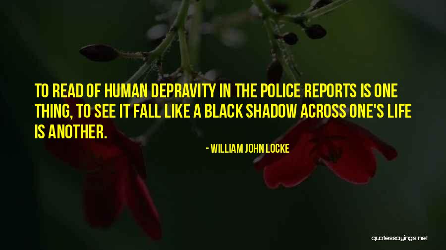 William John Locke Quotes 1918250 William John Locke Quotes 1918250
