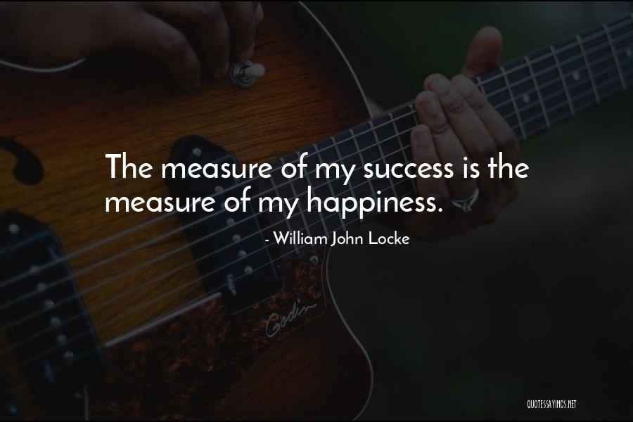 William John Locke Quotes 308005 William John Locke Quotes 308005