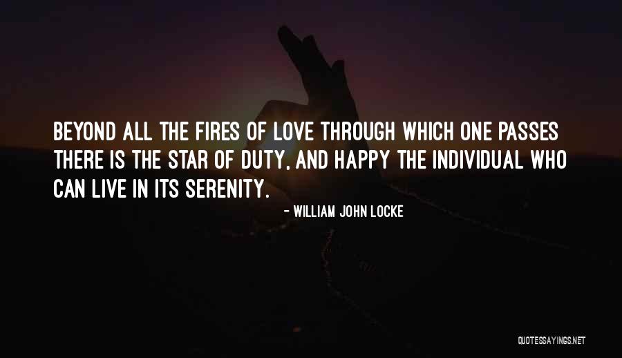 William John Locke Quotes 76345 William John Locke Quotes 76345