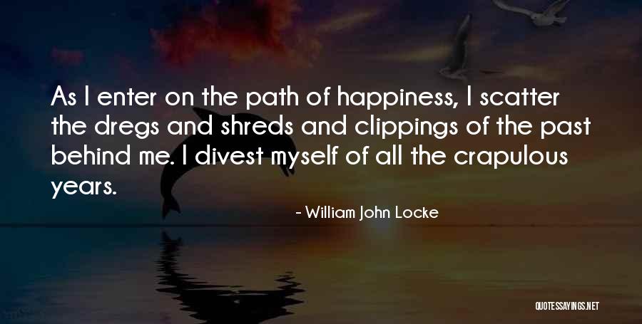 William John Locke Quotes 946939 William John Locke Quotes 946939