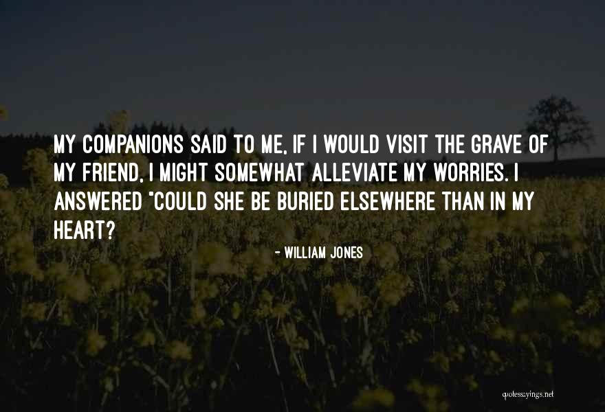 William Jones Quotes 2010561