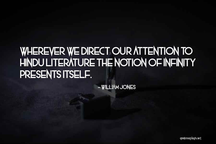 William Jones Quotes 2089729