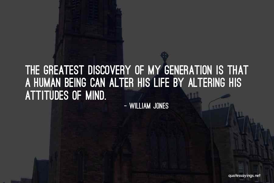 William Jones Quotes 2151927