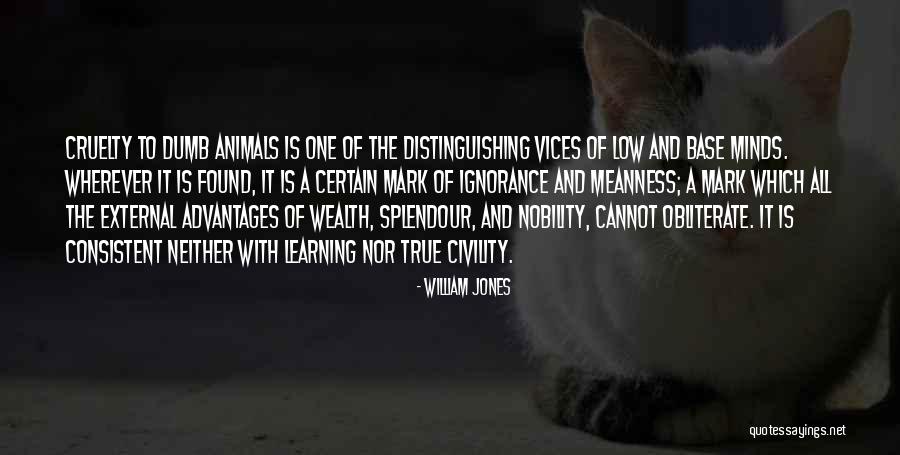 William Jones Quotes 487713