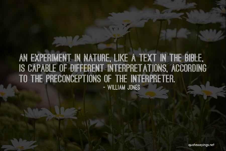 William Jones Quotes 532279