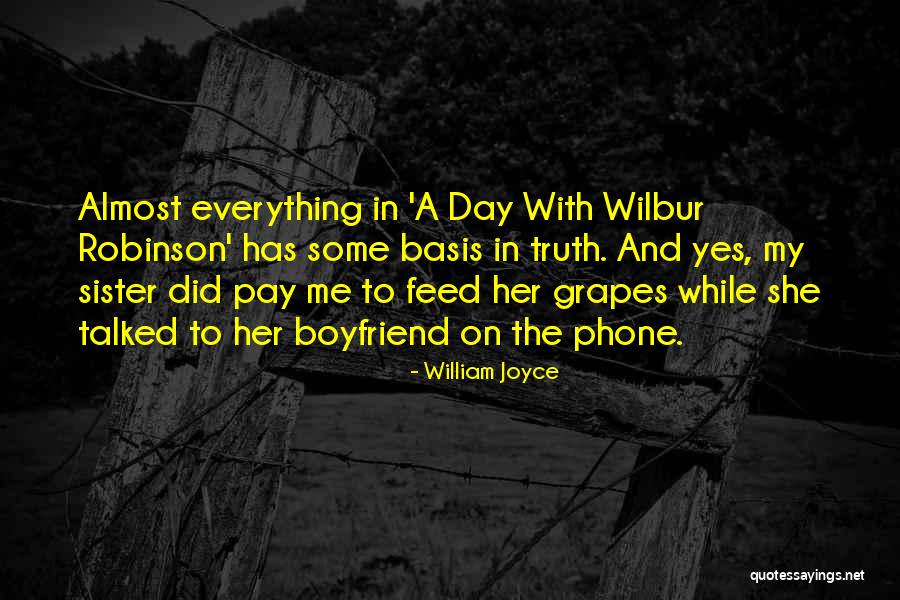 William Joyce Quotes 1470683