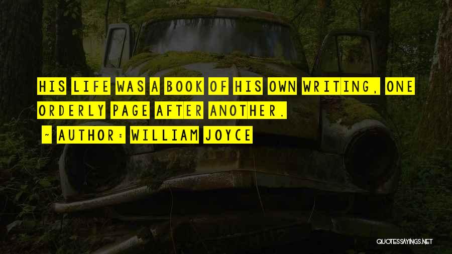 William Joyce Quotes 1626427