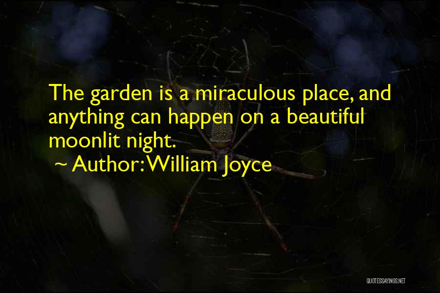 William Joyce Quotes 220207