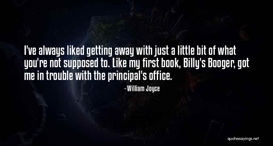 William Joyce Quotes 431898 William Joyce Quotes 431898