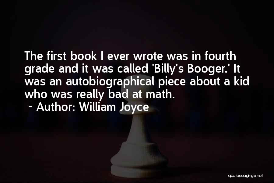 William Joyce Quotes 584584