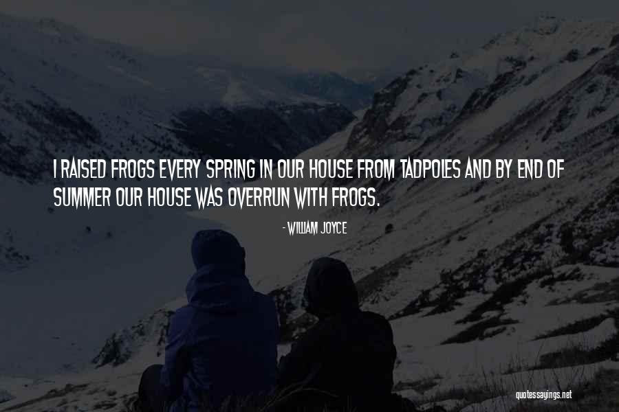 William Joyce Quotes 865808 William Joyce Quotes 865808