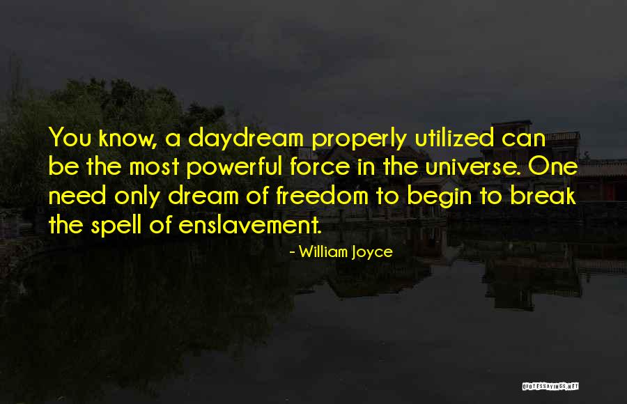 William Joyce Quotes 97425 William Joyce Quotes 97425