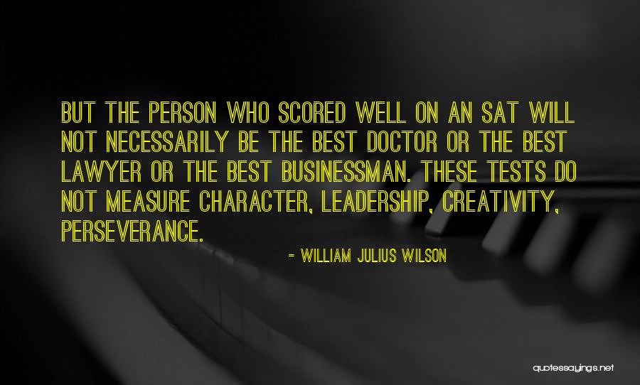 William Julius Wilson Quotes 1796719