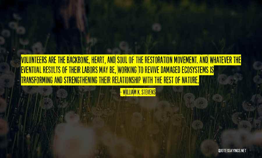 William K. Stevens Quotes 1547141 William K. Stevens Quotes 1547141