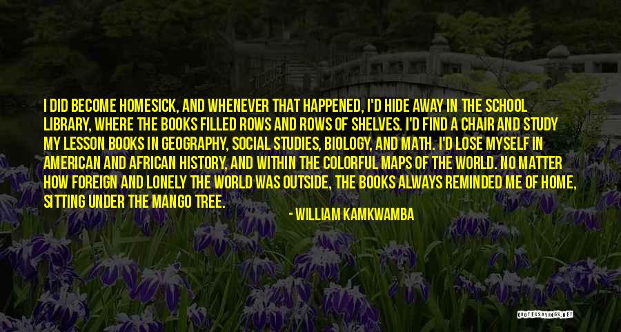 William Kamkwamba Quotes 2122864