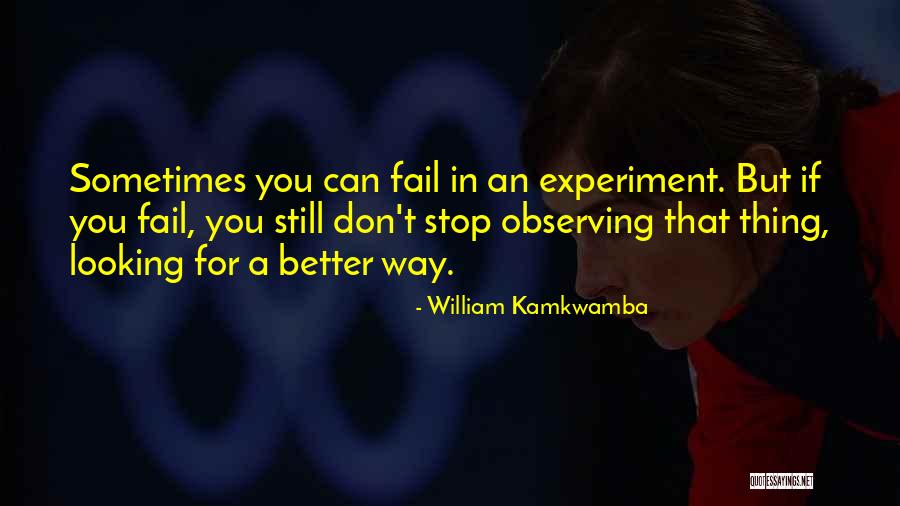 William Kamkwamba Quotes 795656