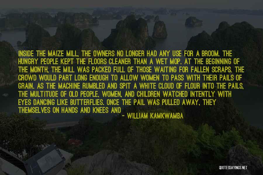 William Kamkwamba Quotes 917256